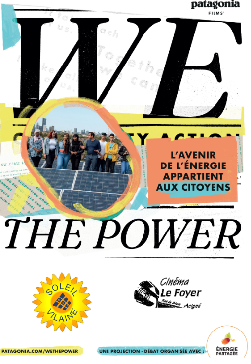 WE THE POWER