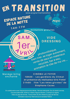 En transition 1/4/2023